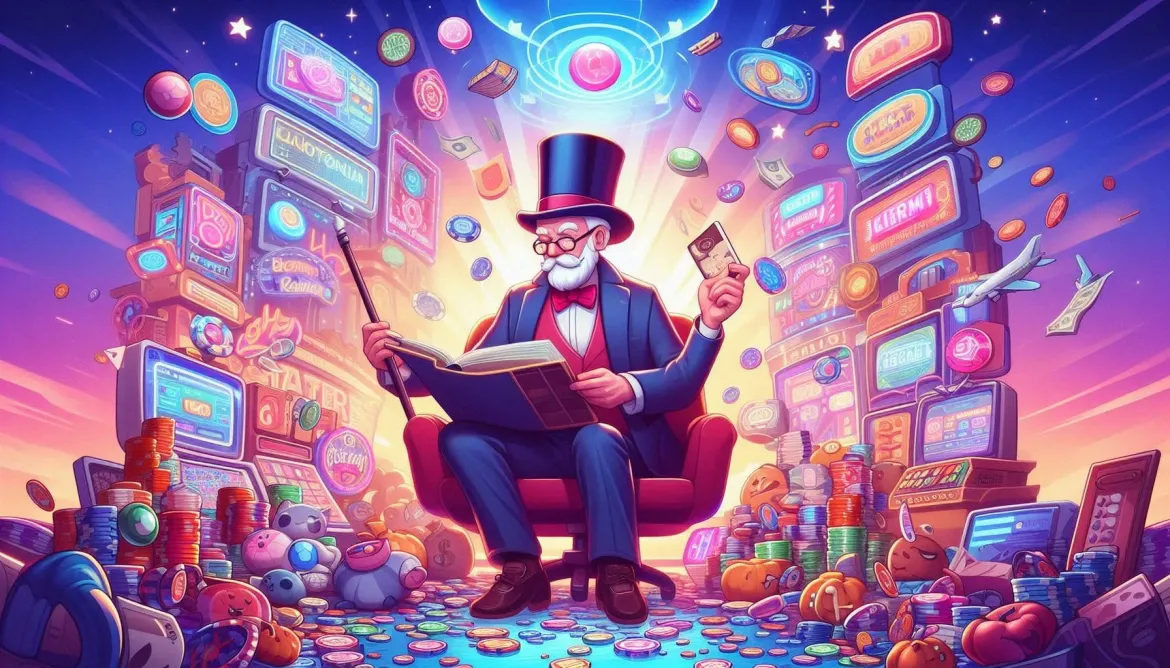 Ardente Casino